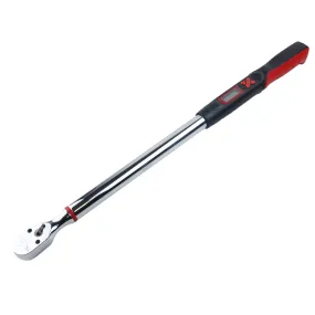 1/2" Drive Digital Torque Wrench