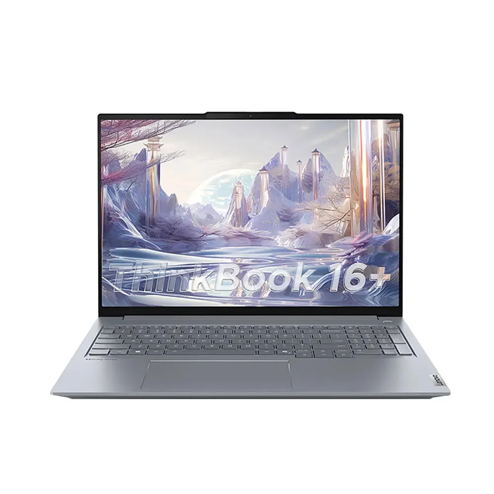 2025 Lenovo ThinkBook 16, 10 fast cores, DDR5 memory