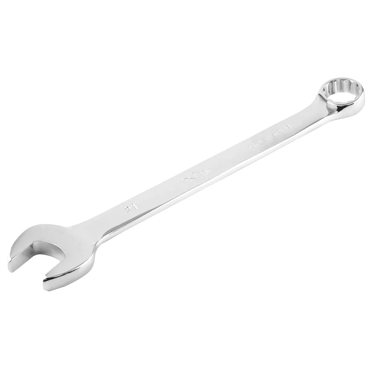 21mm High Polish Comination Wrench (12-point) KTI41821