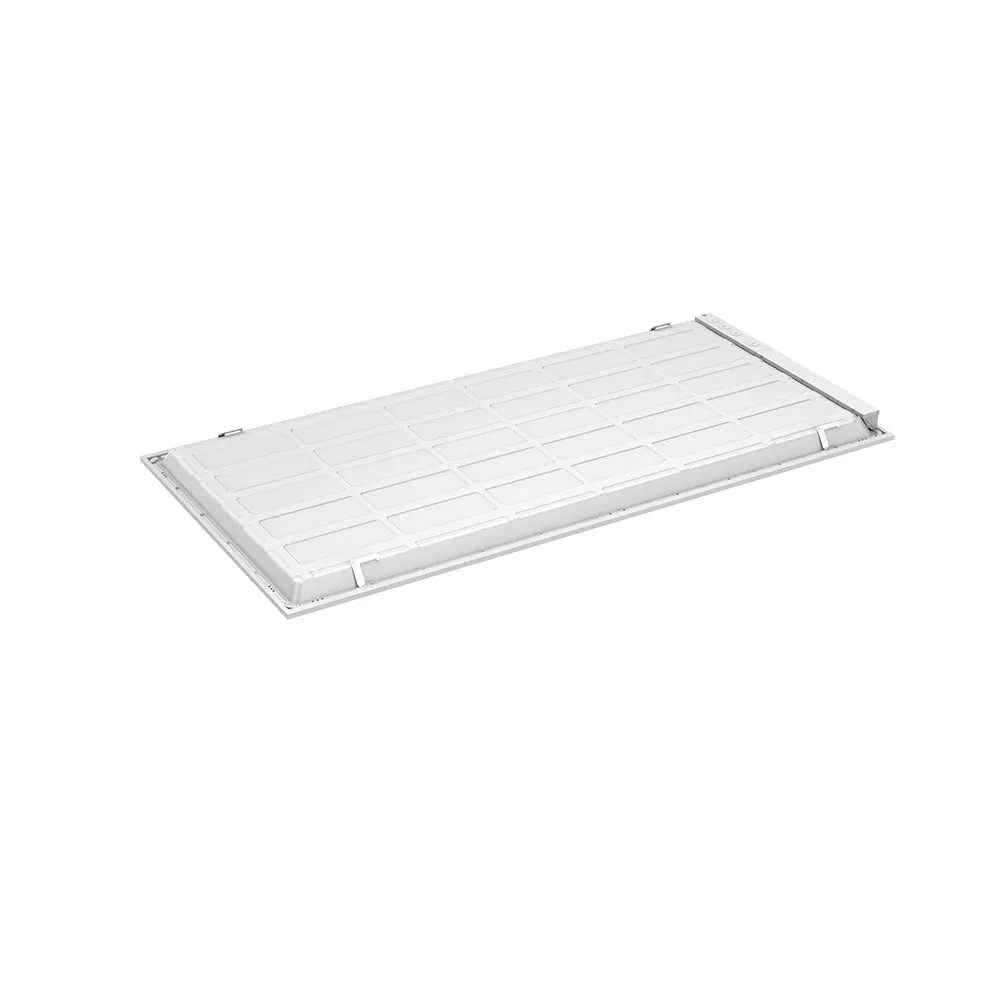 2x4 Backlit LED Ceiling Panel Light 30W, 4000K, 116LM/W, 120-277V, 0-10V Dimming, 1 Pack