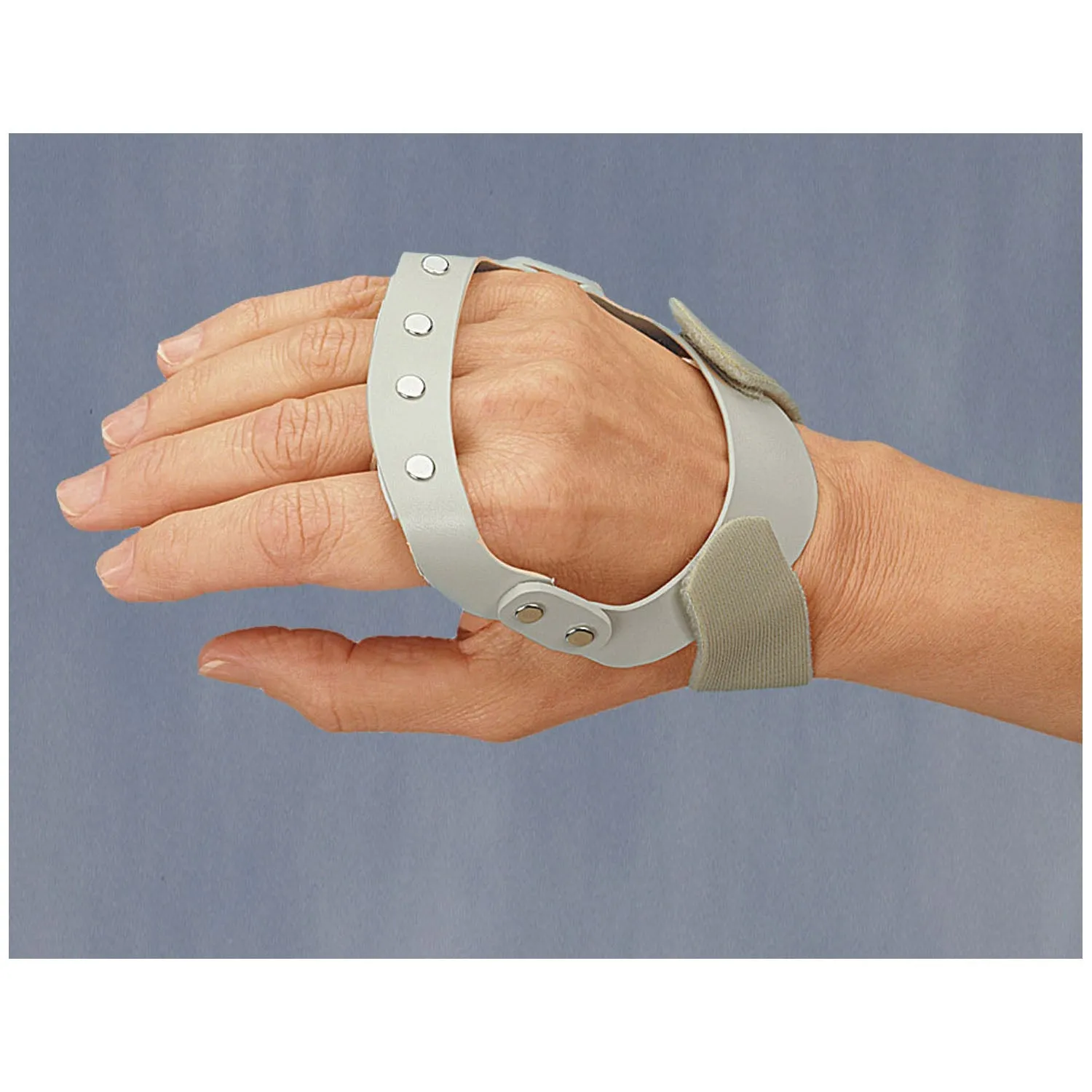 3 Point Products Polycentric Hinged Ulnar Deviation Arthritis Splints Splint Ulnar Deviation Hingedpolycentric Left Sm