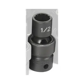 3/8" Drive x 1/2" Standard Universal- 12 Point GRE1116U