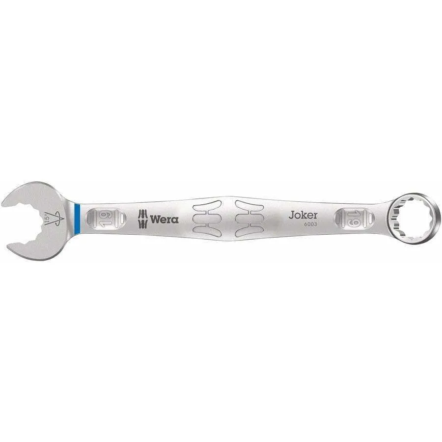 6003 Joker Combination Bike Wrench