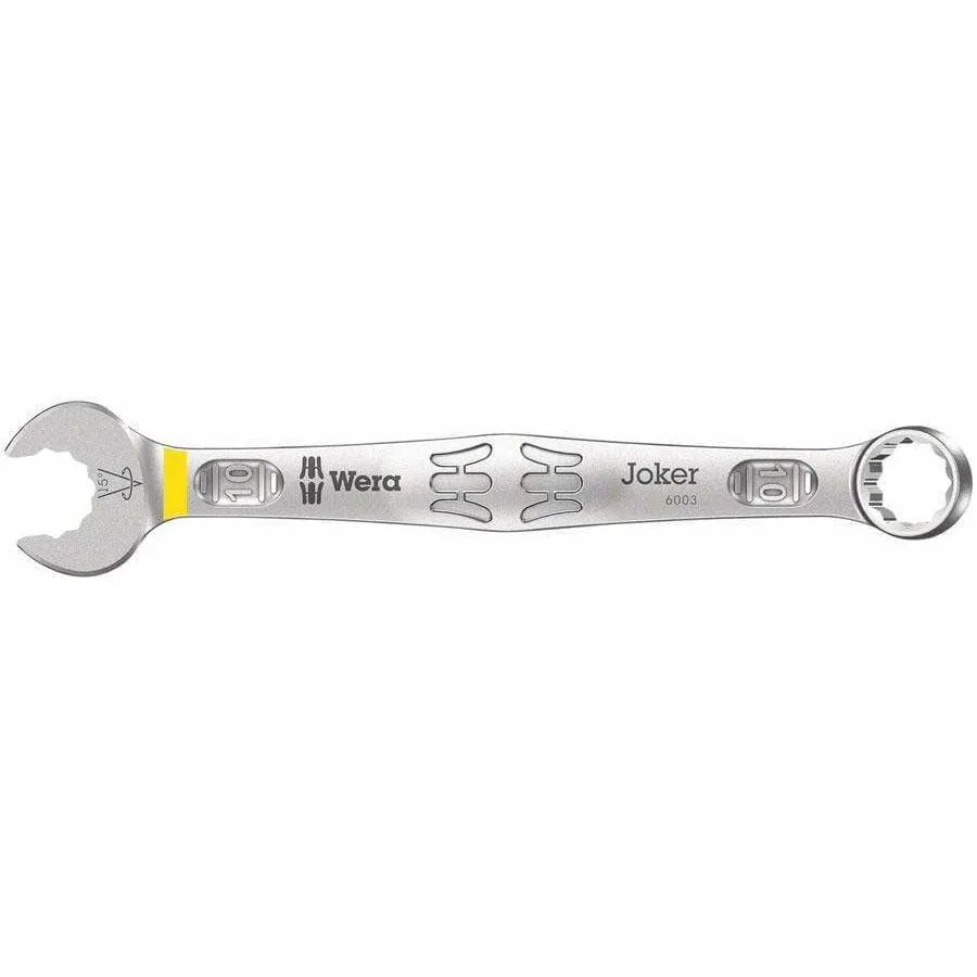 6003 Joker Combination Bike Wrench