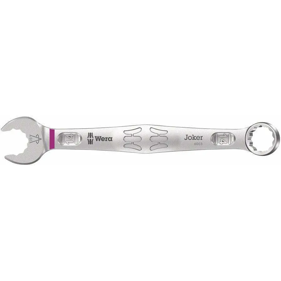 6003 Joker Combination Bike Wrench