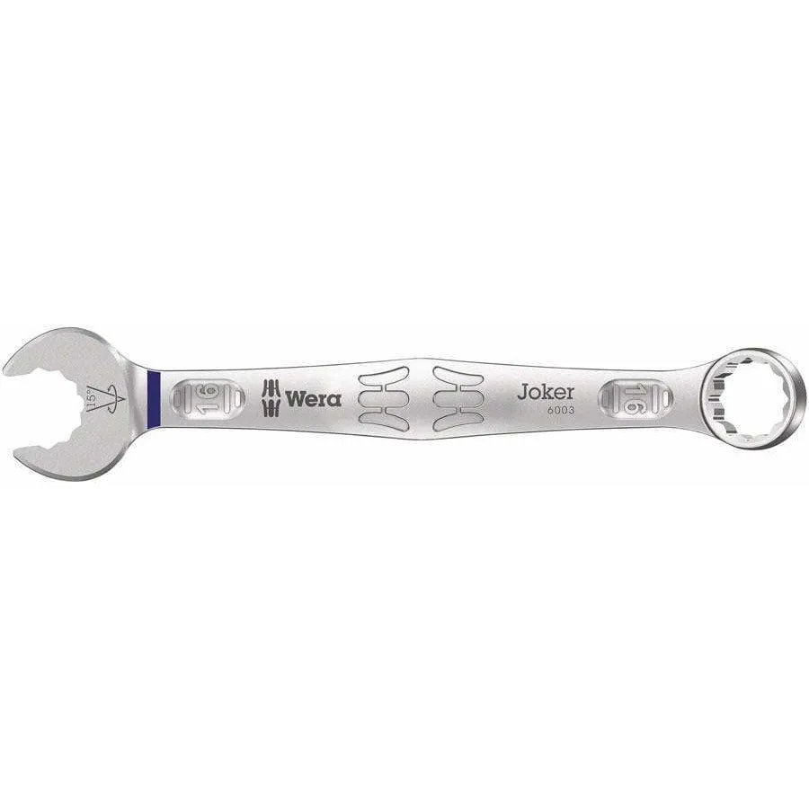 6003 Joker Combination Bike Wrench