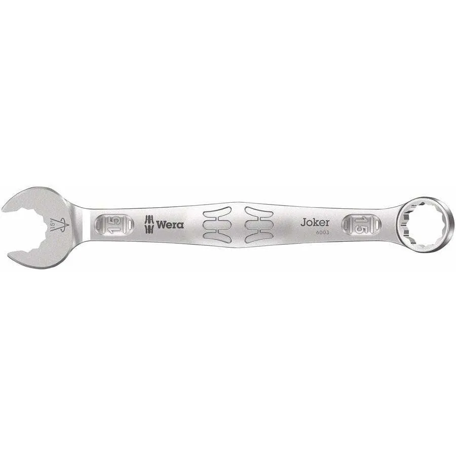 6003 Joker Combination Bike Wrench