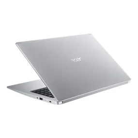 Acer A515-55-378V Aspire 15.6" FHD i3-1005G1 1.1GHz Intel UHD Graphics 4GB RAM 128GB SSD Win 10 Home Pure Silver