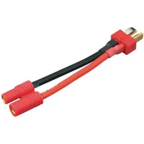 Adapter Star Male to SuperTigre ESC    (SUPM0040)