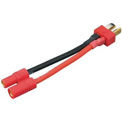 Adapter Star Male to SuperTigre ESC    (SUPM0040)