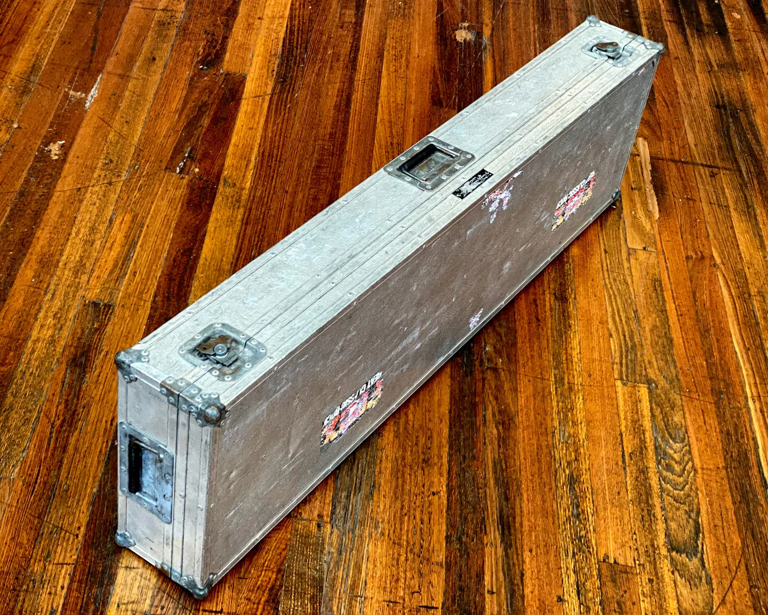 Aerolyte Industries Keyboard Case