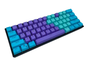 AK - Aurora Keycap Set