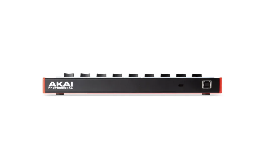 Akai APCMINI2 Compact USB Bus-Powered 64-Button Clip Launch Controller