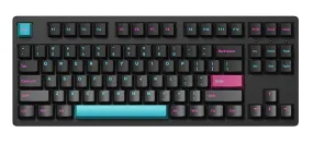 Akko 87K Midnight 3087 DS Pink Switch Keyboard