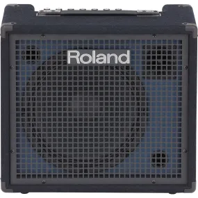 Amplifier Roland KC-200 4-Ch Mixing Keyboard Amplifier, Combo 100W