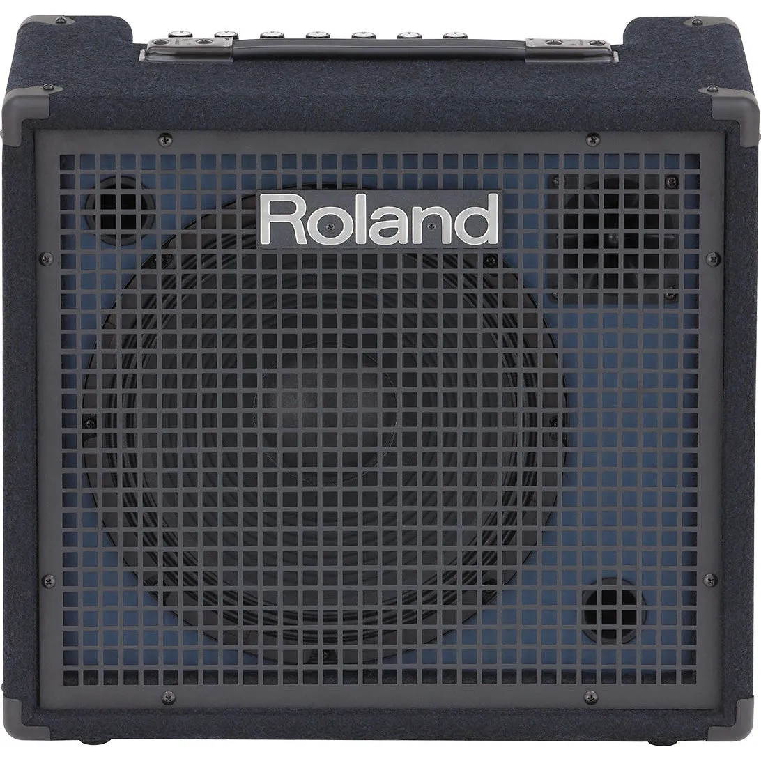 Amplifier Roland KC-200 4-Ch Mixing Keyboard Amplifier, Combo 100W