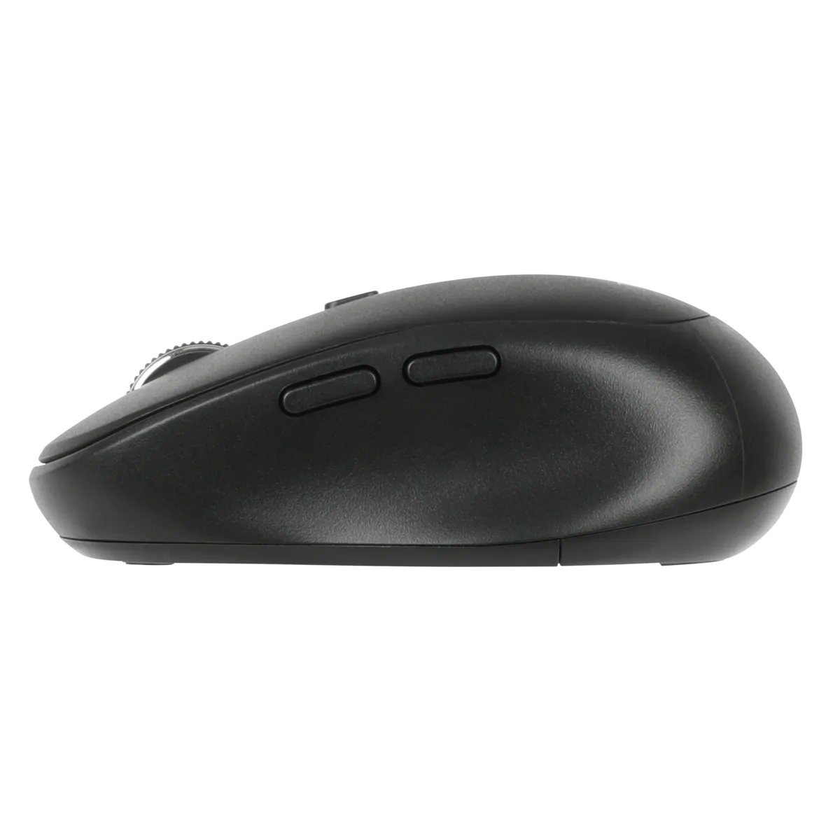 Antimicrobial Full-Size Wireless EcoSmart™ Keyboard and Midsize Comfort Mouse Combo