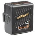 Anton Bauer HyTRON 140 - 140 Watt Hour 14.4 NiMH Battery