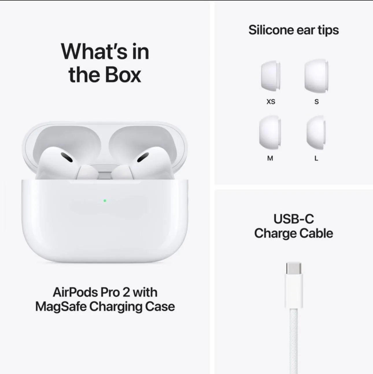 Apple AirPods Pro 2