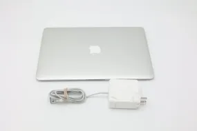 Apple Macbook Air 13 Inch 1.3 GHz i5 4GB, Used