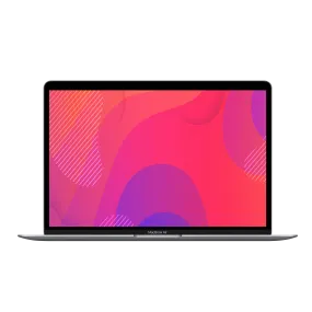 Apple MacBook Air 13" Mid 2018 8GB 128GB Silver