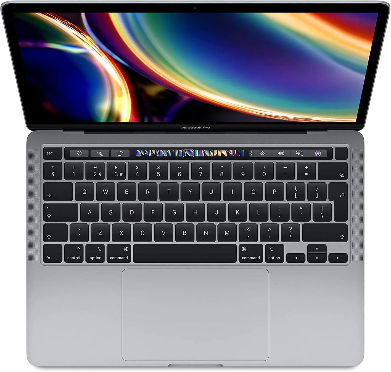 Apple MacBook Pro 16" (2020) Intel i5, 16GB RAM, 512GB SSD - Space Grey (MVP42B/A)