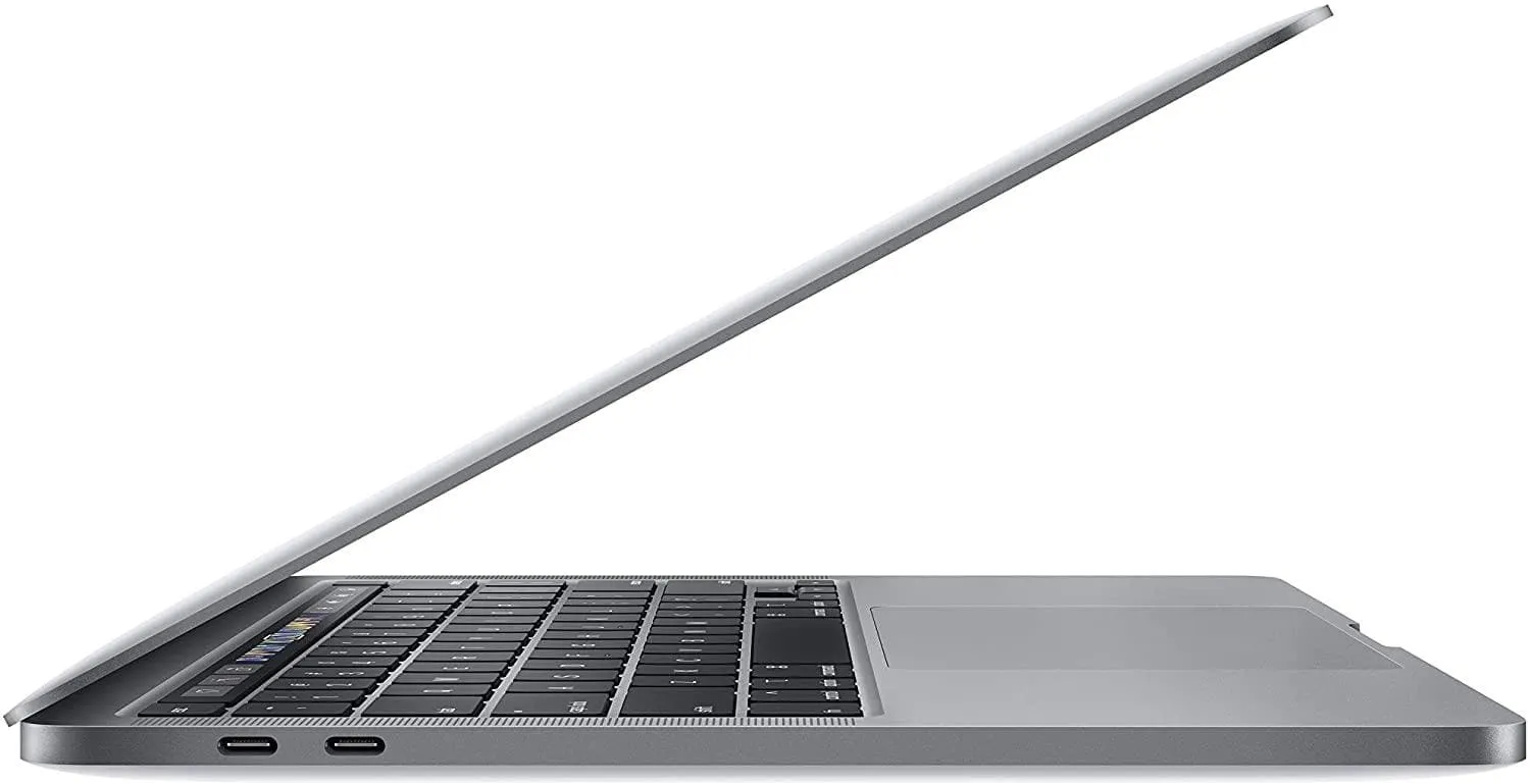 Apple MacBook Pro 16" (2020) Intel i5, 16GB RAM, 512GB SSD - Space Grey (MVP42B/A)