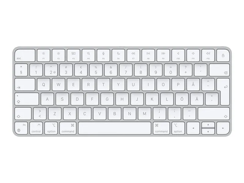 Apple Magic Keyboard - Keyboard - Bluetooth - Swedish