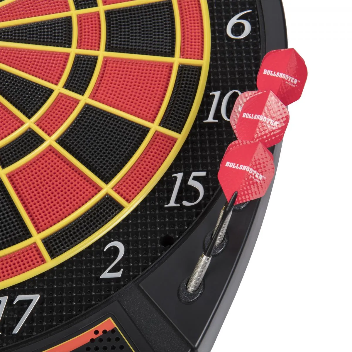 Arachnid Voyager Electronic Dartboard