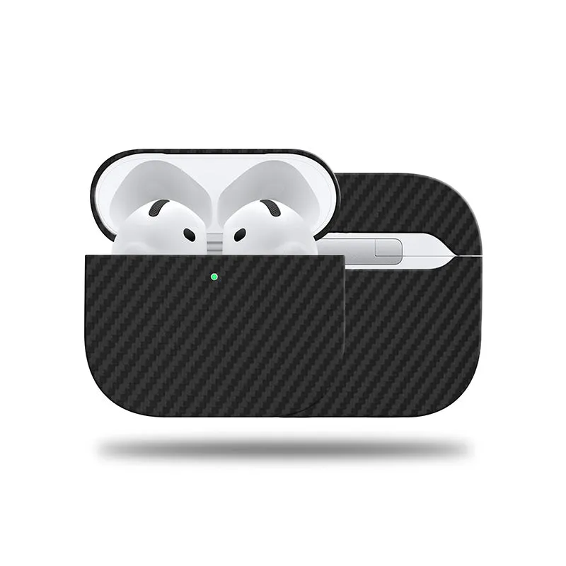 Aramid Fiber AirPods Case