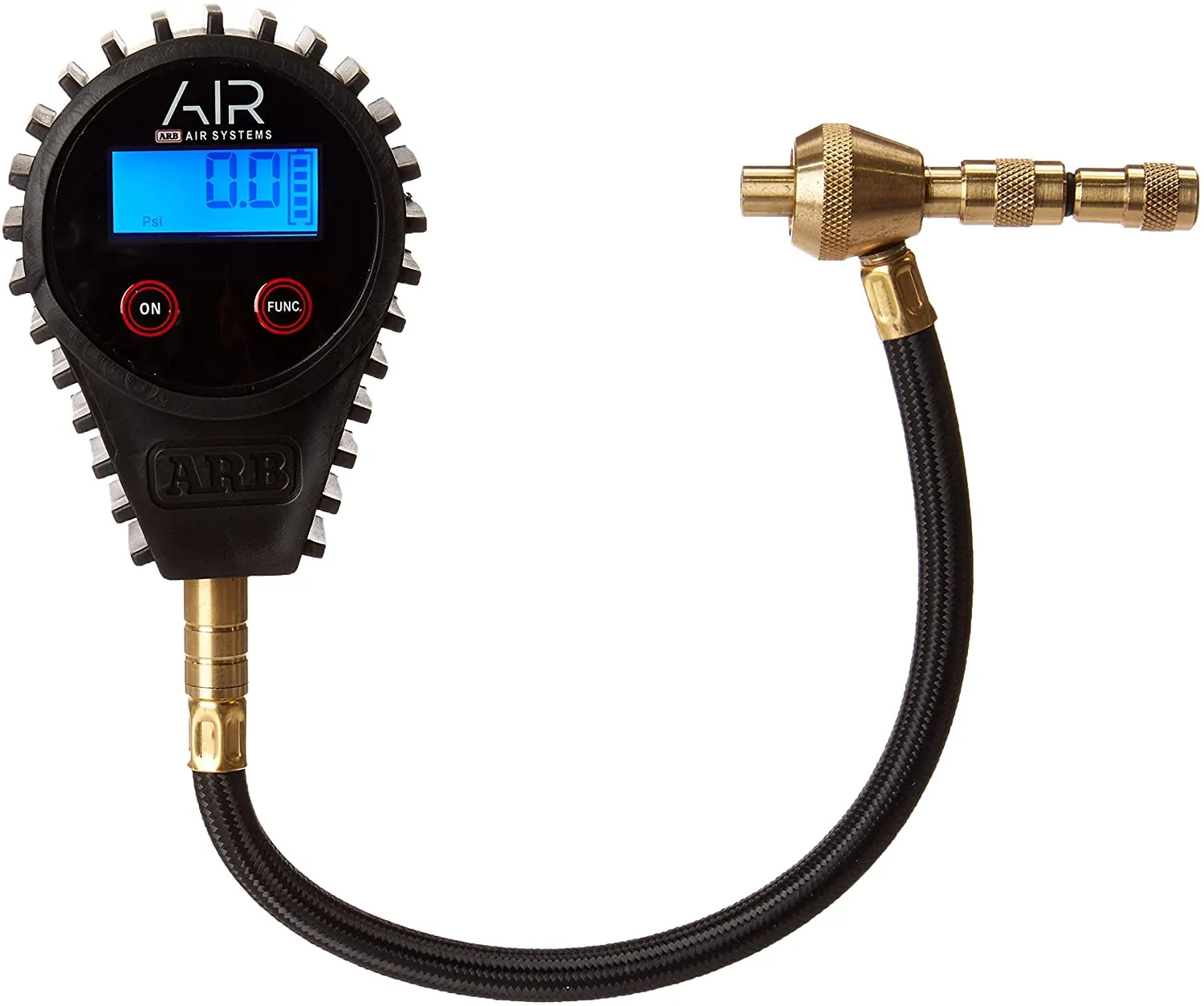 ARB Air Systems E-Z Digital Deflator