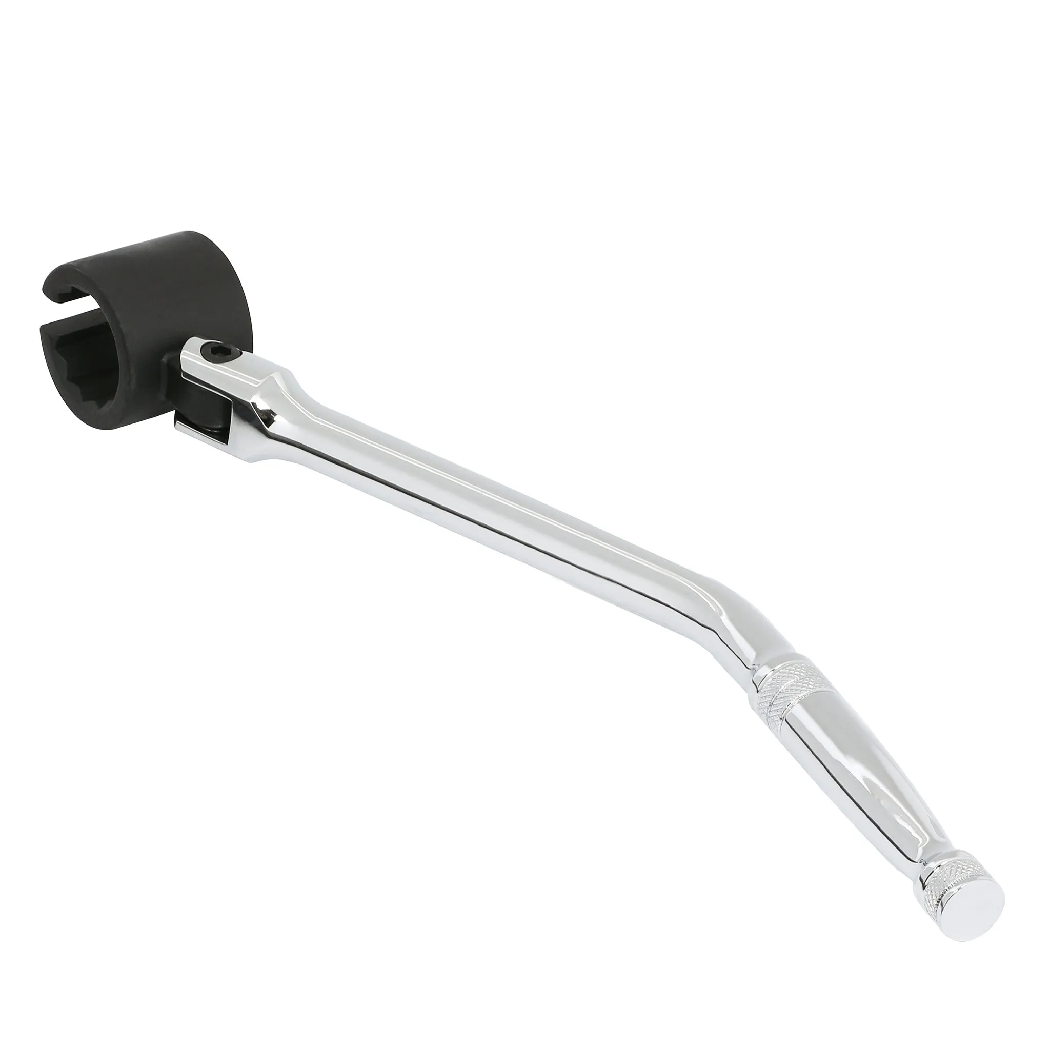 ARES 14021 - Double Sided Flexible O2 Sensor Wrench