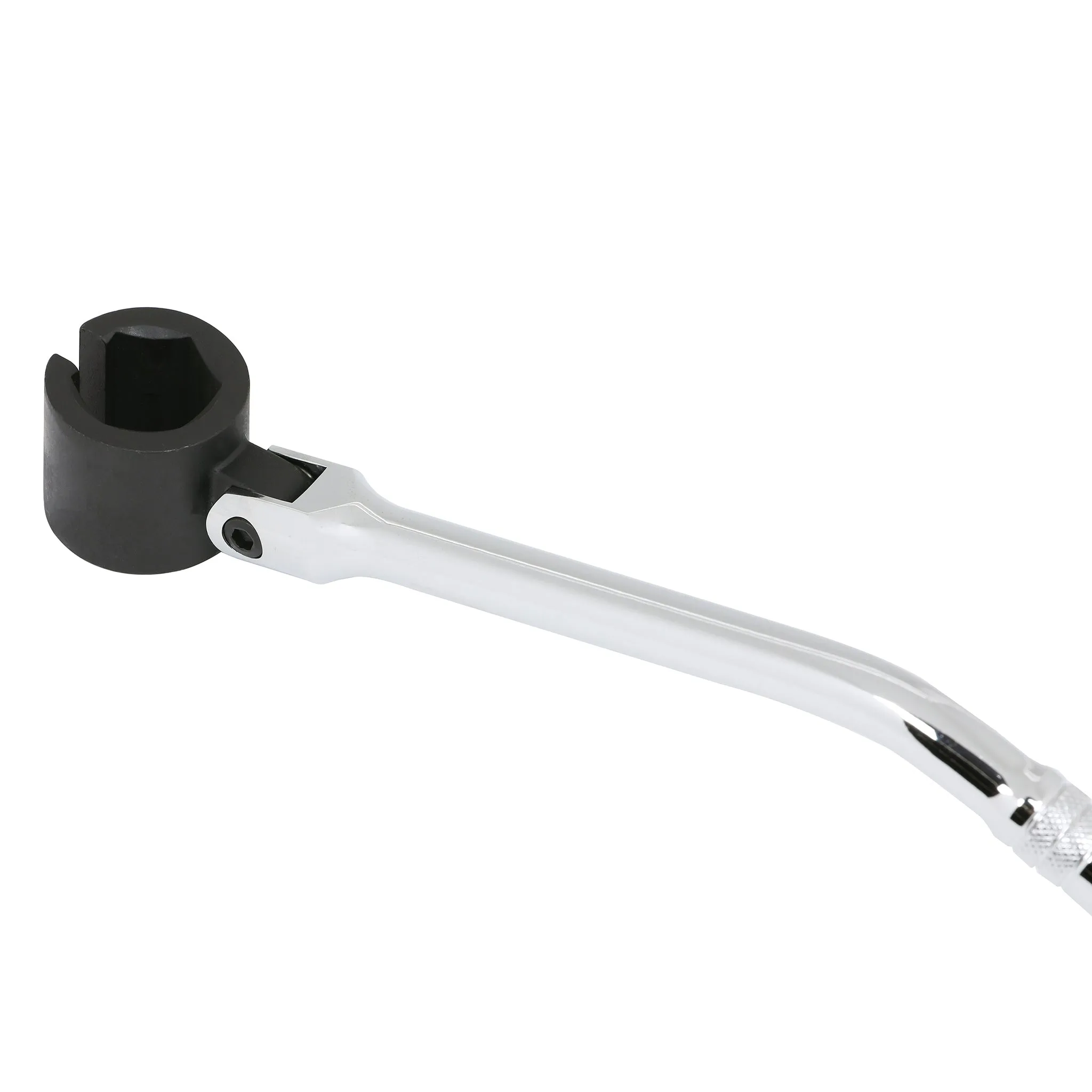 ARES 14021 - Double Sided Flexible O2 Sensor Wrench