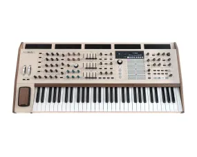 Arturia PolyBrute 12 Polyphonic Analog Synthesizer