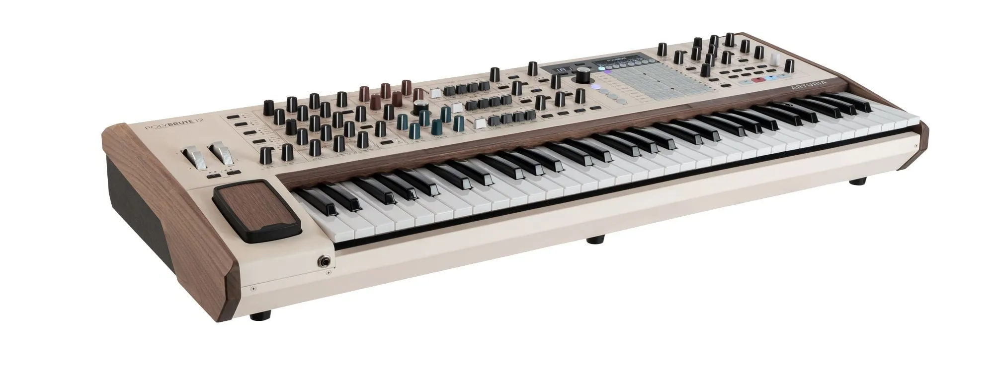 Arturia PolyBrute 12 Polyphonic Analog Synthesizer