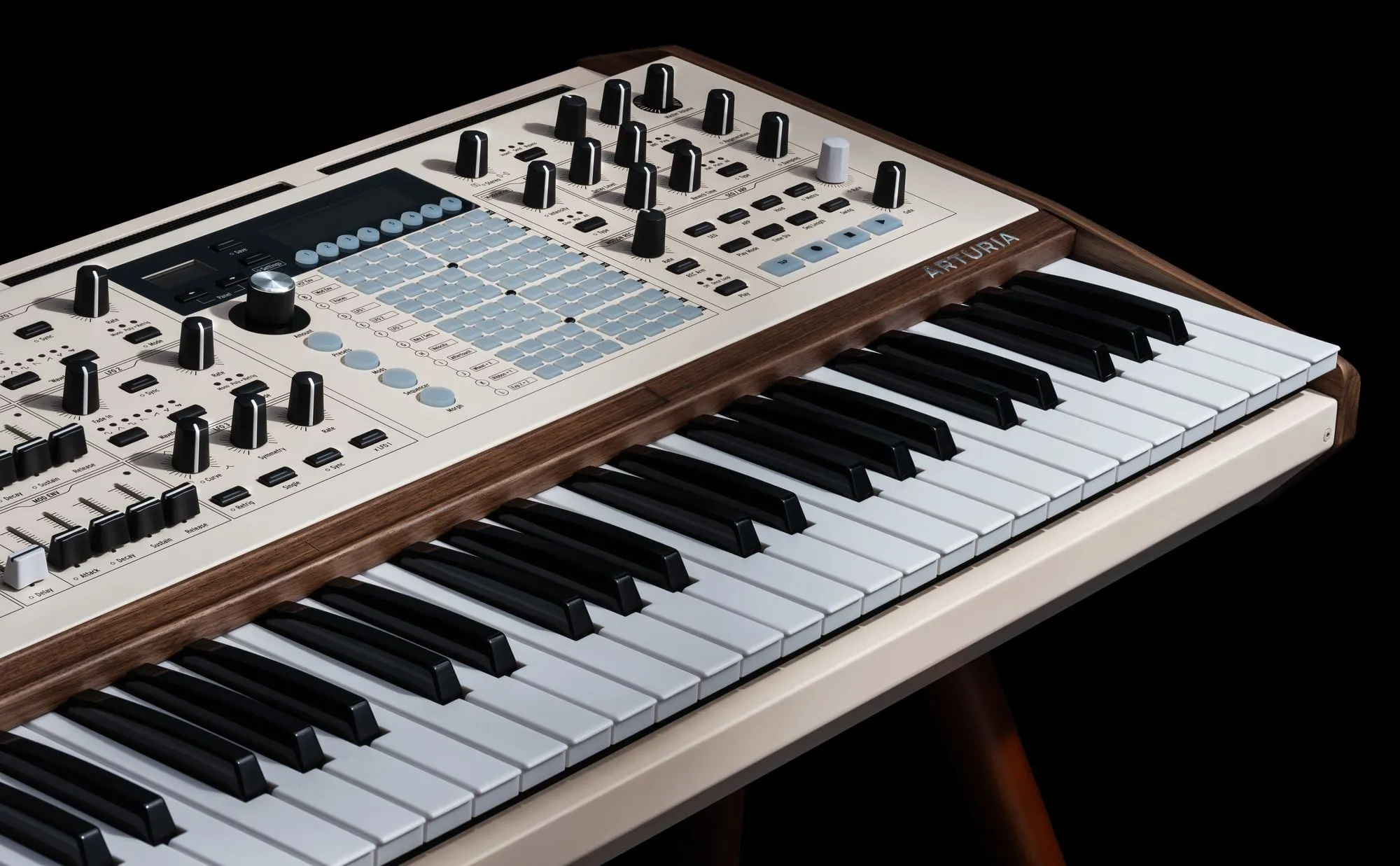 Arturia PolyBrute 12 Polyphonic Analog Synthesizer