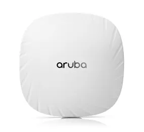 Aruba AP-505 (RW) Wifi 6 Indoor Access Point (R2H28A)