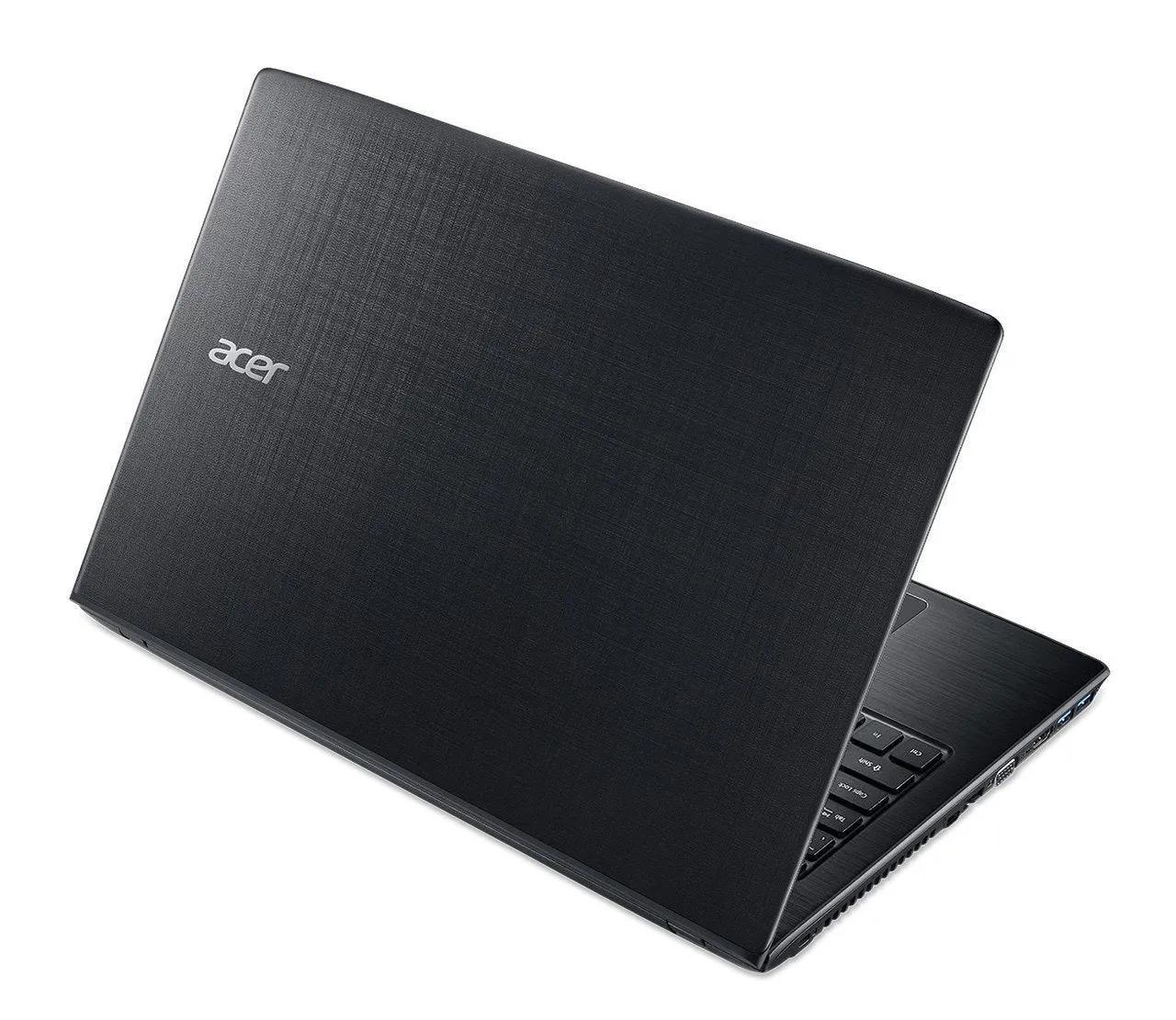 Aspire E15 (i5-7200, GT 940MX, 8GB, 1TB, 15-inch)