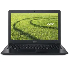 Aspire E15 (i5-7200, GT 940MX, 8GB, 1TB, 15-inch)