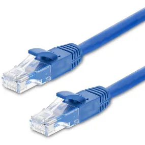 Astrotek Cat6 Network Cable 50M Blue