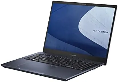 Asus ExpertBook B5602CBA-C53P-CA