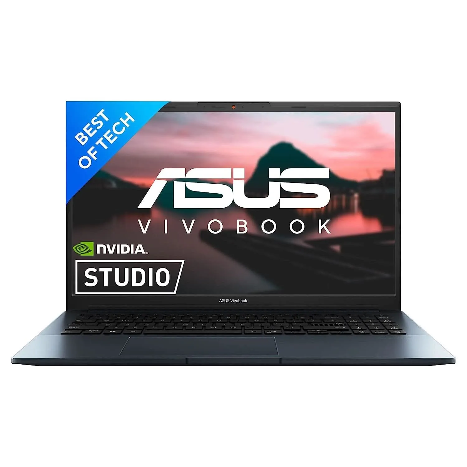 ASUS M6500QF-HN742WS [R7-5800H RYZEN/16GB/512GB SSD/WIN11 HOME MSO/15.6 INCH/4GB-RTX2050 GRAPHICS /1 YEAR(S)/SILVER] LAPTOP