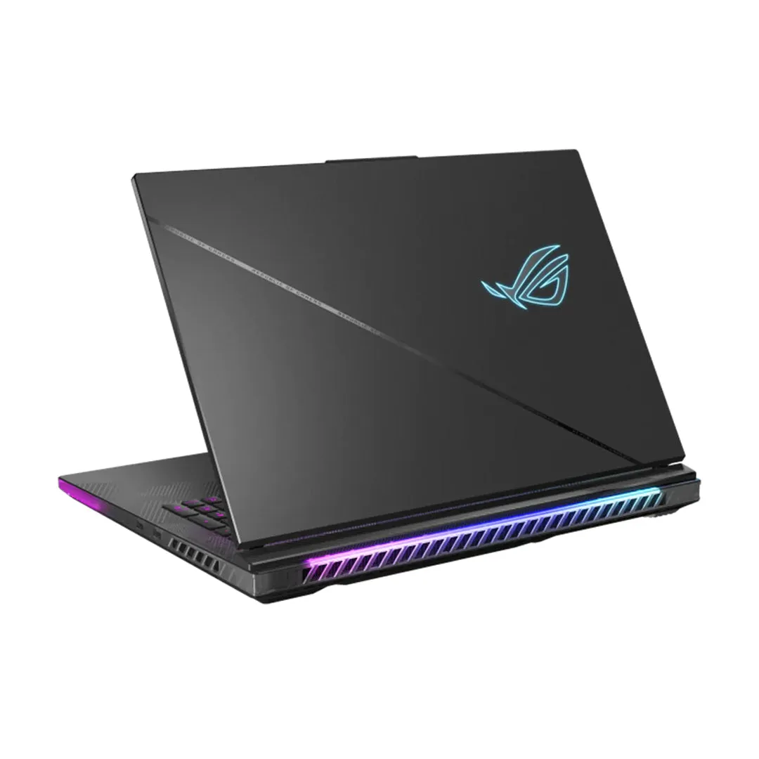 Asus Rog Strix Scar 18 G834JYR-N6403 Core i9-14900hx RTX 4090 240hz 2k  Gaming Laptop Offer (Brand New)