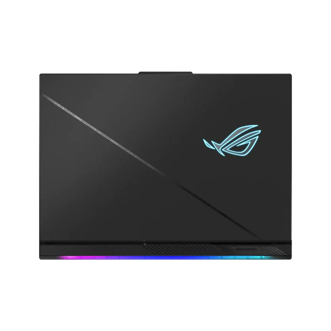 Asus Rog Strix Scar 18 G834JYR-N6403 Core i9-14900hx RTX 4090 240hz 2k  Gaming Laptop Offer (Brand New)