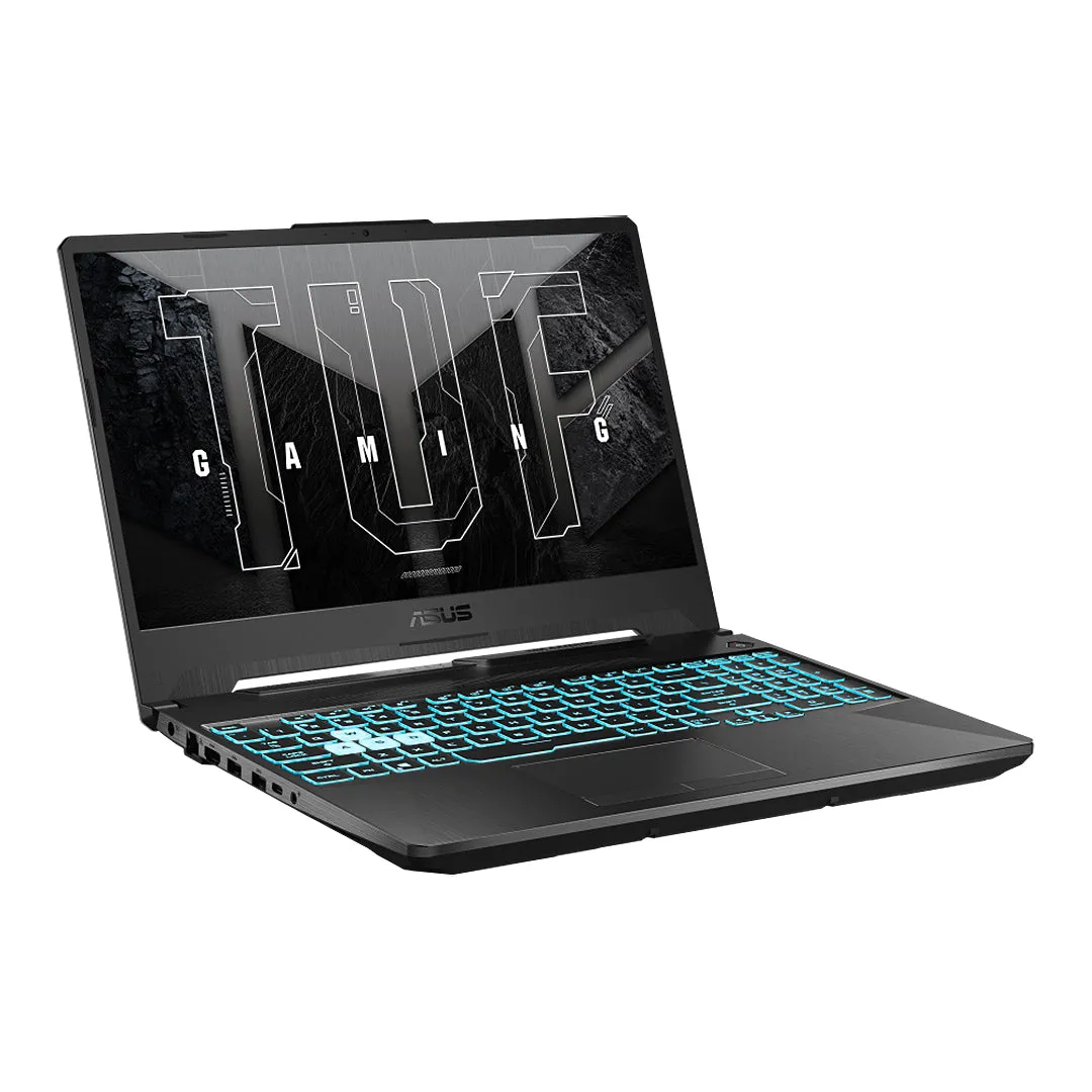 Asus Tuf A15 FA506NF-HN004 Ryzen 5 7535hs Rtx 2050 144hz 15.6" Military Grade Gaming Laptops (Brand New)