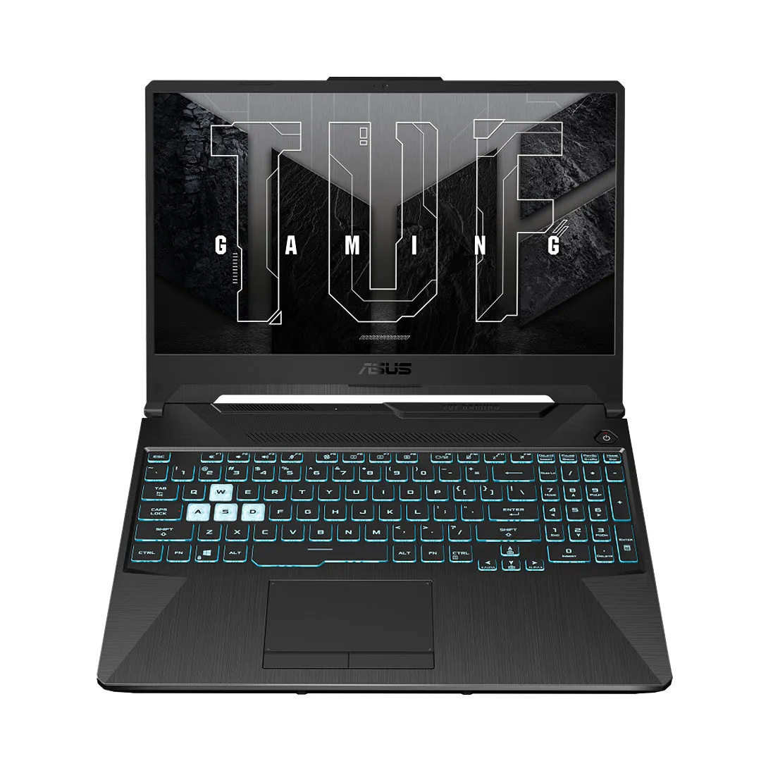 Asus Tuf A15 FA506NF-HN004 Ryzen 5 7535hs Rtx 2050 144hz 15.6" Military Grade Gaming Laptops (Brand New)