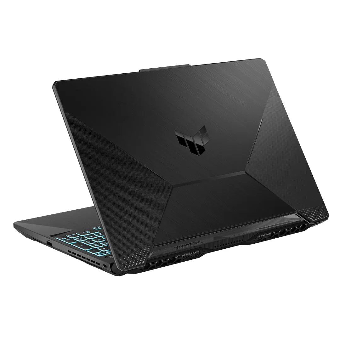 Asus Tuf A15 FA506NF-HN004 Ryzen 5 7535hs Rtx 2050 144hz 15.6" Military Grade Gaming Laptops (Brand New)