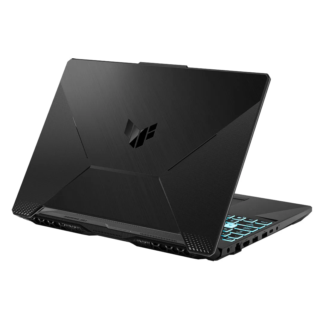 Asus Tuf A15 FA506NF-HN004 Ryzen 5 7535hs Rtx 2050 144hz 15.6" Military Grade Gaming Laptops (Brand New)