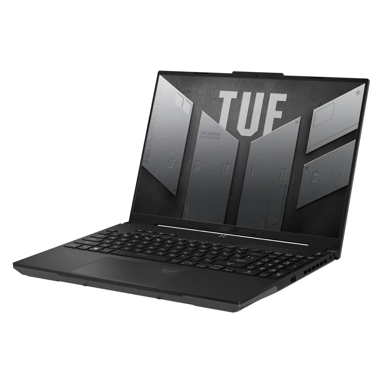 Asus Tuf A16 Advantage Edition FA617NT-A16.R77700 Ryzen 7 7735hs Radeon Rx 7700s 8gb 165hz 16" Gaming Laptops (Brand New)