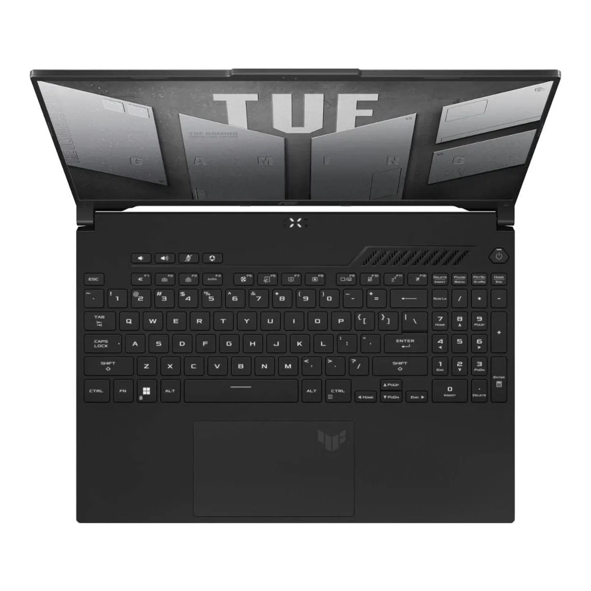 Asus Tuf A16 Advantage Edition FA617NT-A16.R77700 Ryzen 7 7735hs Radeon Rx 7700s 8gb 165hz 16" Gaming Laptops (Brand New)